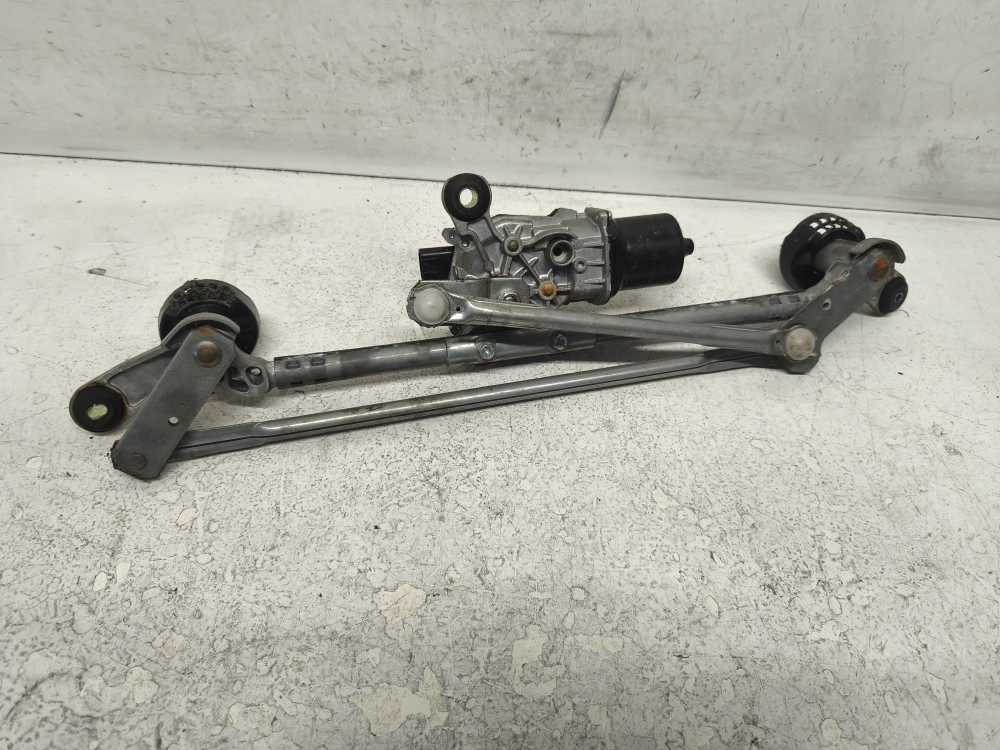 MOTEUR D ESSUIE GLACE NISSAN - Vue 2